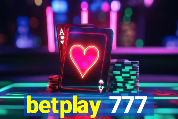 betplay 777